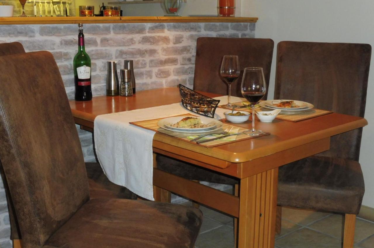 Exklusive Ferienwohnung 'Agger-Blick' Mit Grosser Seeblick-Terrasse & Sauna Gummersbach Bagian luar foto
